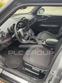 2018 Mini Clubman
