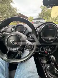2018 Mini Clubman