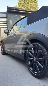2018 Mini COOPER