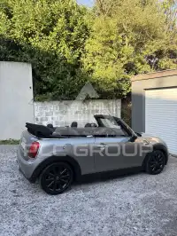 2018 Mini COOPER