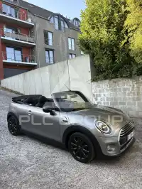 2018 Mini COOPER