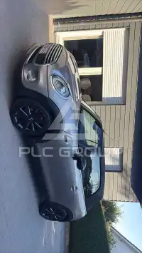 2018 Mini COOPER