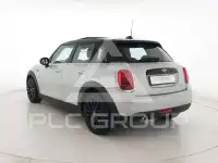 2018 Mini COOPER