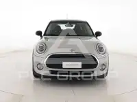 2018 Mini COOPER