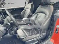 2018 Mini COOPER