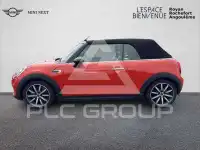 2018 Mini COOPER