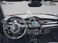 2018 Mini COOPER