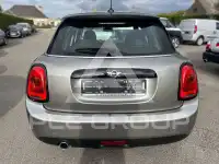 2018 Mini COOPER