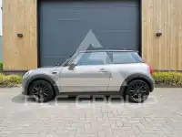 2018 Mini COOPER