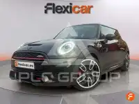 2018 Mini COOPER