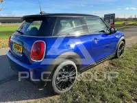 2018 Mini COOPER