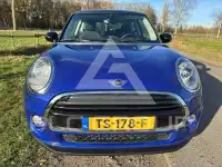 2018 Mini COOPER