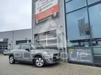 2018 Mini COOPER