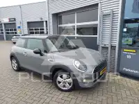 2018 Mini COOPER