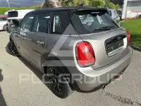 2018 Mini COOPER