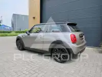 2018 Mini COOPER