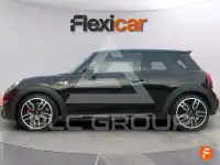 2018 Mini COOPER