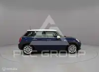 2018 Mini COOPER