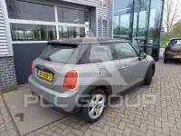 2018 Mini COOPER