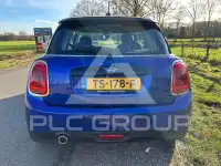 2018 Mini COOPER