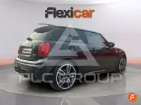 2018 Mini COOPER