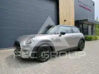 2018 Mini COOPER