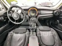 2018 Mini COOPER