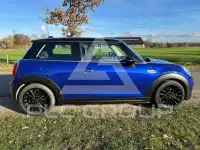 2018 Mini COOPER
