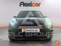 2018 Mini COOPER
