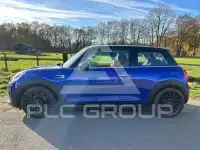 2018 Mini COOPER