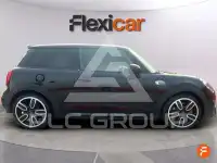 2018 Mini COOPER