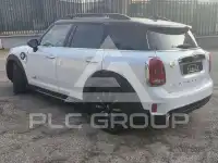 2018 Mini Countryman