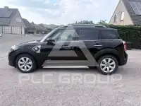 2018 Mini Countryman
