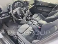 2018 Mini Countryman