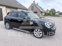 2018 Mini Countryman