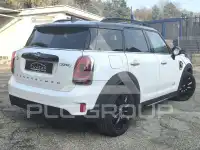 2018 Mini Countryman