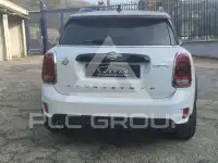 2018 Mini Countryman