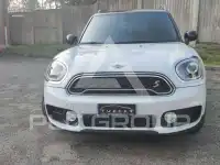 2018 Mini Countryman