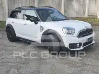 2018 Mini Countryman