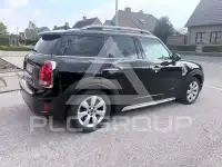 2018 Mini Countryman