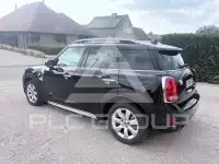 2018 Mini Countryman