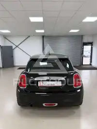 2018 Mini COOPER