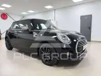 2018 Mini COOPER