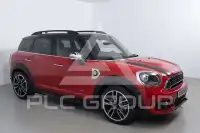 2018 Mini COOPER