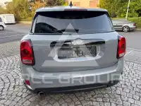 2018 Mini COOPER