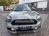 2018 Mini COOPER