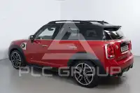 2018 Mini COOPER
