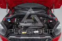 2018 Mini COOPER
