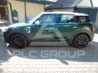2018 Mini COOPER