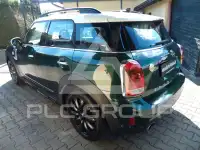 2018 Mini COOPER